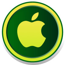 Icon App IOS 32WIN